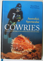 Australia's Spectacular Cowries, WILSON & CLARKSON